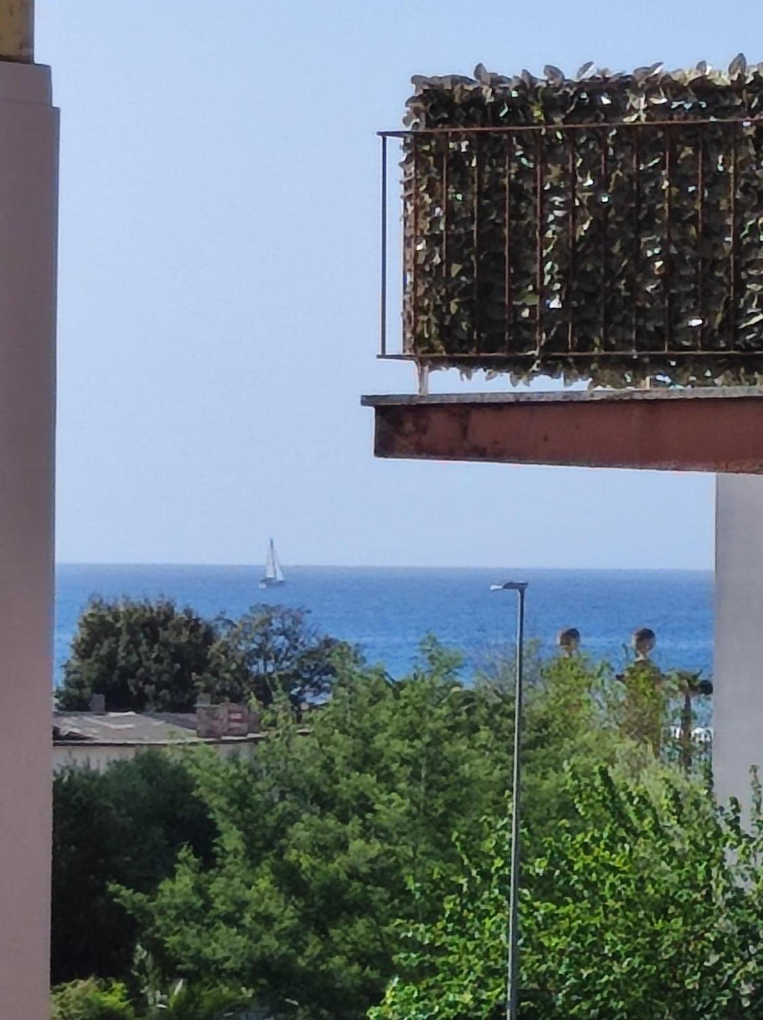 Oniria Suite - 100 Mt Dal Mare Terracina Eksteriør bilde