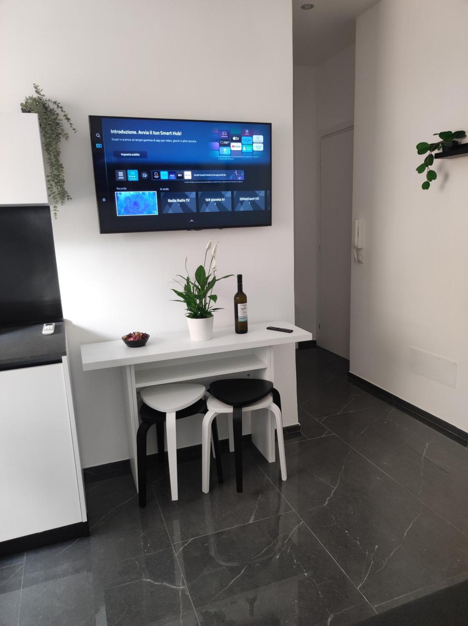 Oniria Suite - 100 Mt Dal Mare Terracina Rom bilde